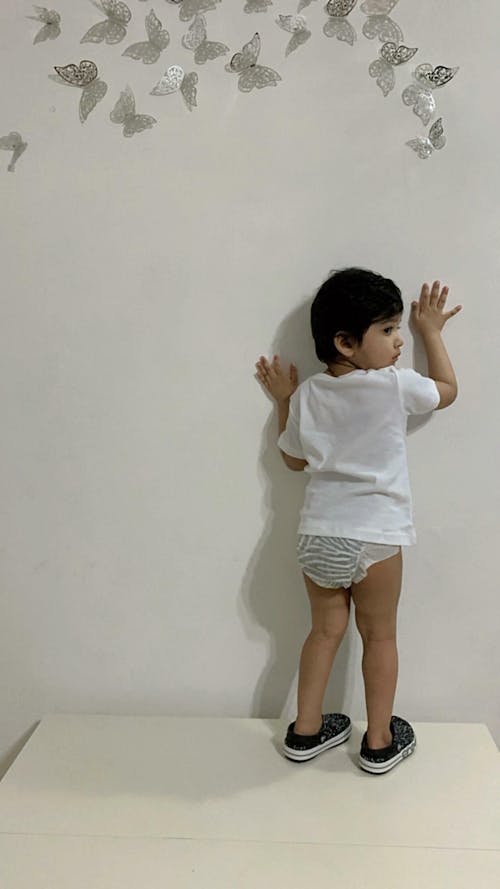 Kim & Kimmy No-Rash, No-Leaks Magical Diapers