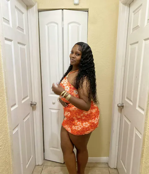 DEAL | Water Wave Invisi-Drawstring Flexible Fit 360 Lace Wig Bleached Knots