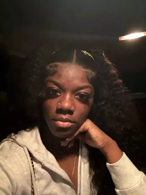 DEAL | Water Wave Invisi-Drawstring Flexible Fit 360 Lace Wig Bleached Knots