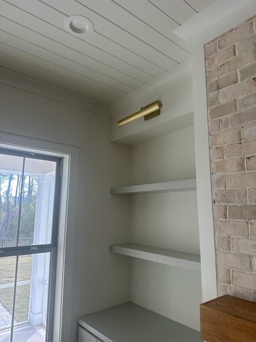 Dory Picture Light 10" 18'' 24'' 30''