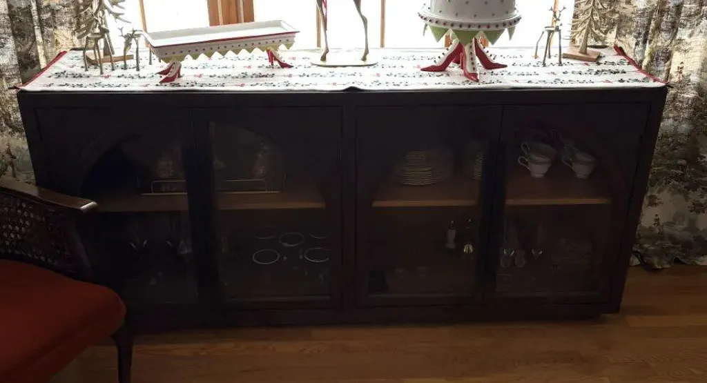 Hattie Sideboard 70"