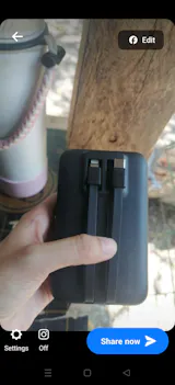User picture
