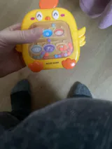 User picture
