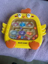 User picture