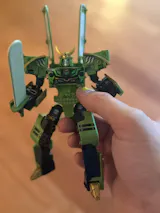 User picture