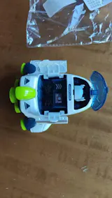 User picture