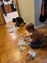 User picture