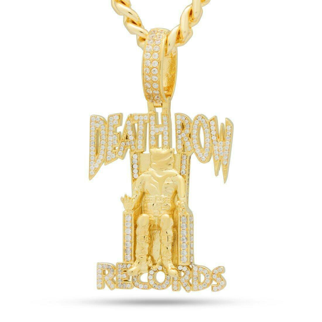 【King Ice】 DEATH デザイン リング 2色 King Ice】 DEATH デザイン リング 2色