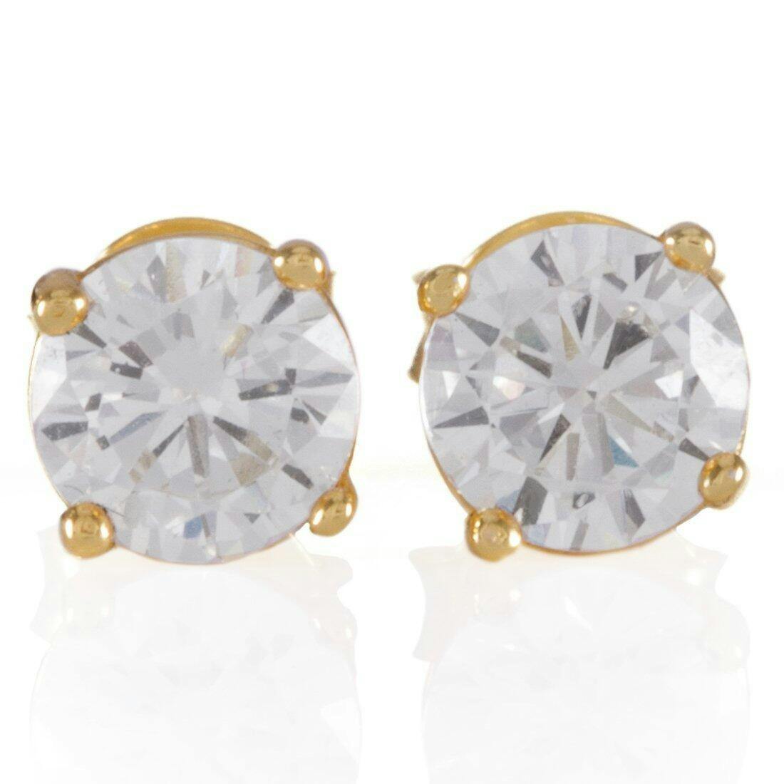 国内発送 上品ストーン ICY TENNIS EARRINGS 【KING ICE】 King Ice Round Onyx Stud Earrings | Zumiez
