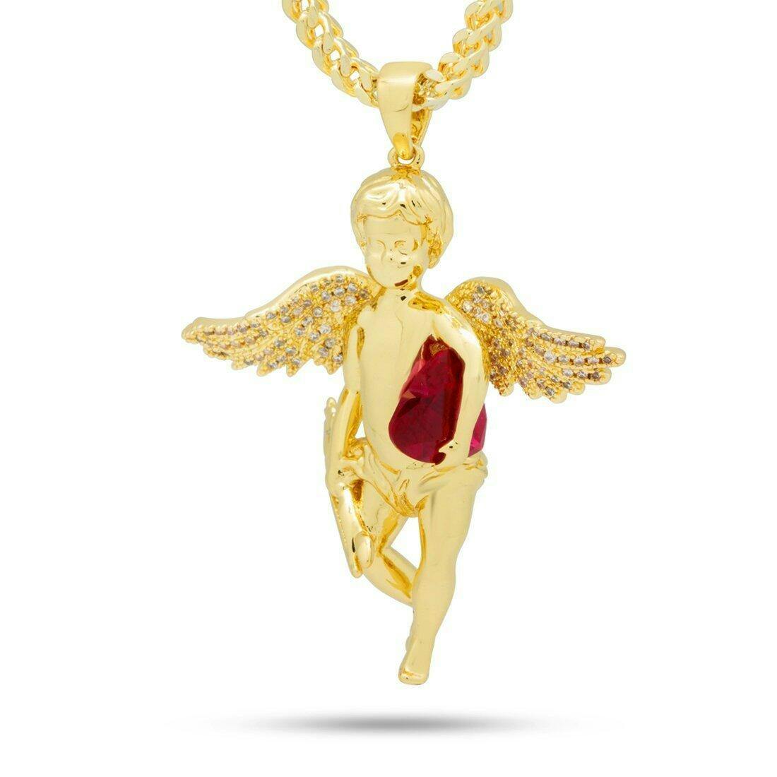 アクセサリー enasoluna Cupid pierced 1726593796__0__6hGHf_qw__cupid