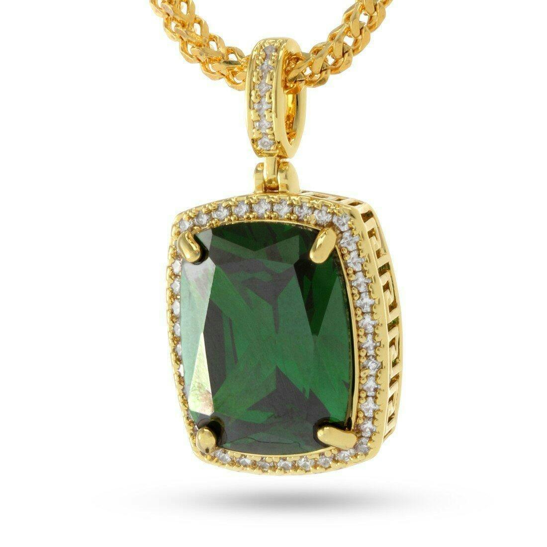 送料関税込【King Ice】CROWN JULZ NECKLACE☆ (2色) 国内発送♪ Crown Julz | Jewelry | King Ice