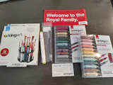 User picture