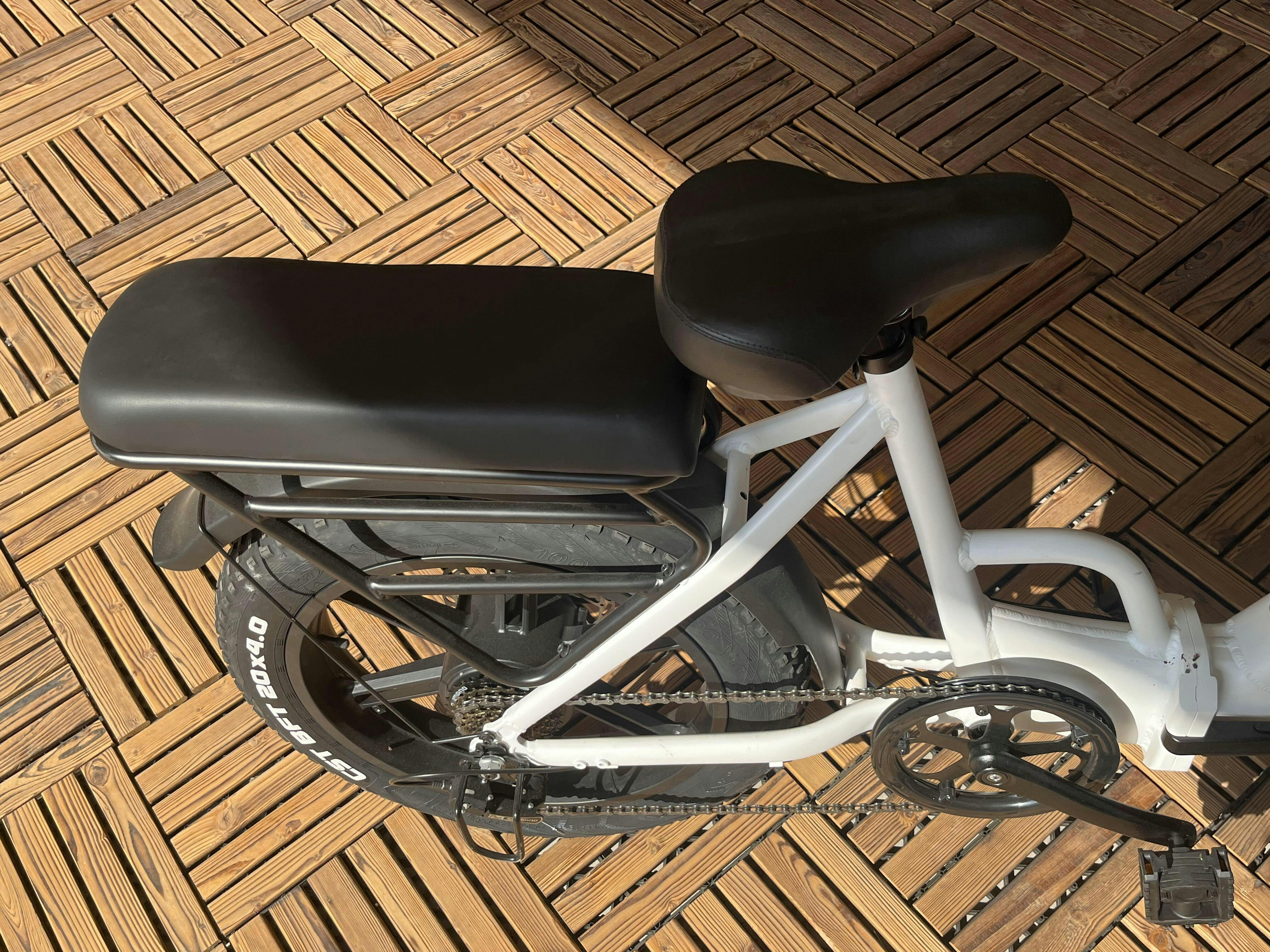 The Best EBike Rear Racks – A Guide To Finding The Perfect Fit For You