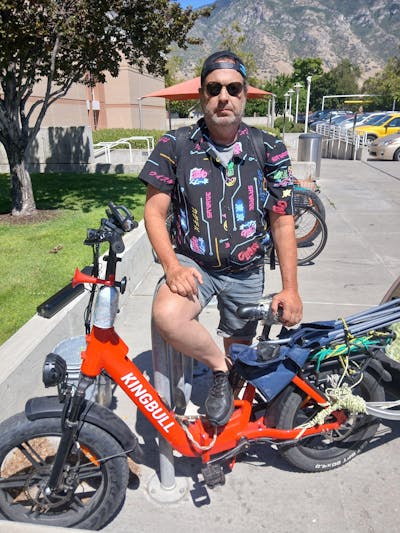 Kingbull Bikes