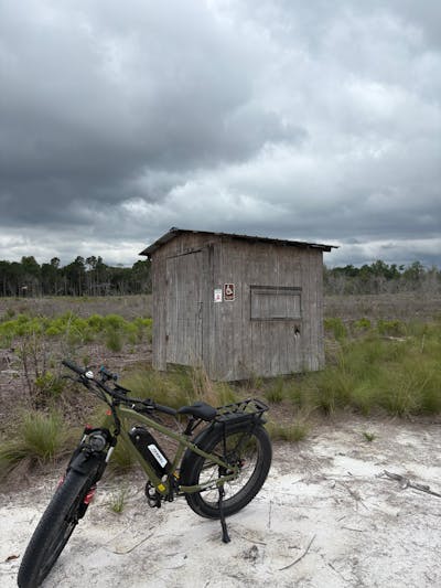 Kingbull Hunter 2.0 | Mountain Fat Tire Electric Bike