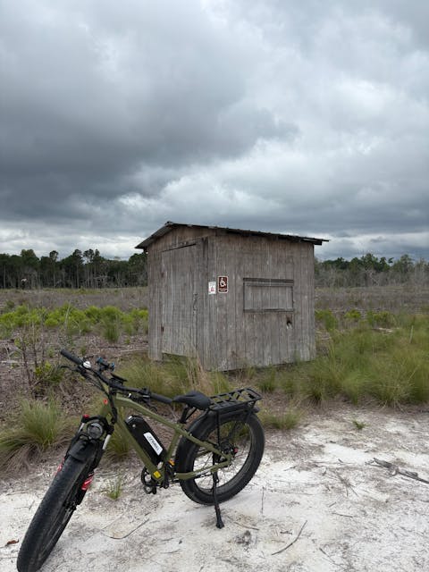 Kingbull Hunter 2.0 | Mountain Fat Tire Electric Bike