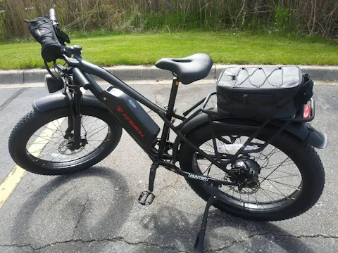 Kingbull Bikes
