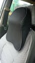 Memory Foam Headrest