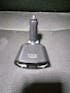 Dual Cigarette Lighter & USB Charger