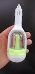 Car Air Purifier Humidifier / Essential Oil Diffuser