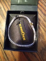 【King Ice】3mm Tennis ブレスレット 3mm Tennis Bracelet | Bracelets | King Ice