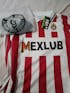 Chivas Local 95/96 Aba Sports