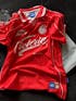 Toluca Local 99/00