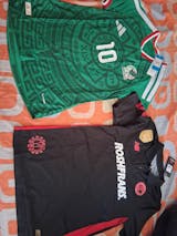 México Local Mundial 2026