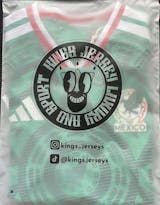 México Local Mundial 2026