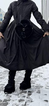 DemoniaCult Cubby 311