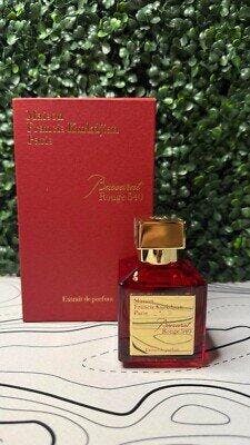 Maison Francis Kurkdjian Paris Rouge 540 Extrait de Parfum – Kinsen