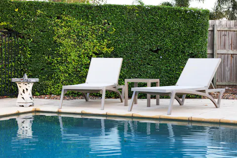 Siesta Ocean Side Coffee Tables