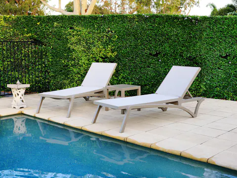 Siesta Pacific Sun Lounger