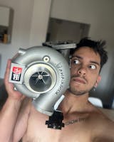 Kinugawa Turbo Systems