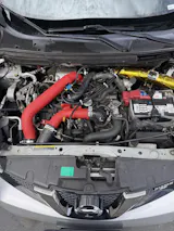 Kinugawa Turbo TD04HL-19T for Nissan Tiida Juke Pulsar Renault Sport Clio Megane