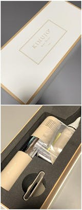 KINUJO Hair Dryer (AU Version)