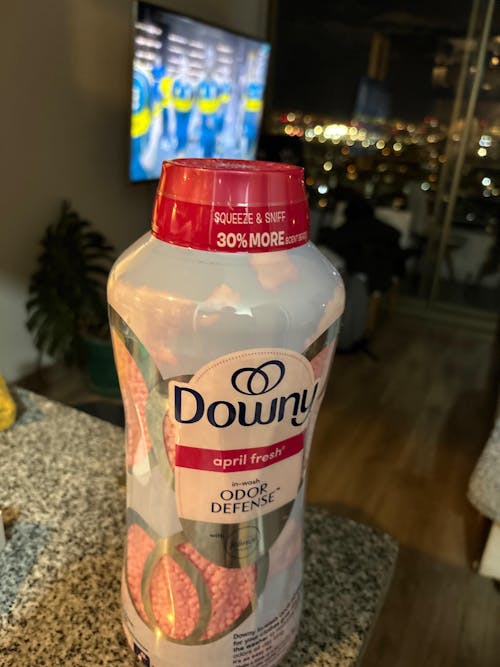 Perlas Aromatizadoras April Fresh Downy 1,13 kg