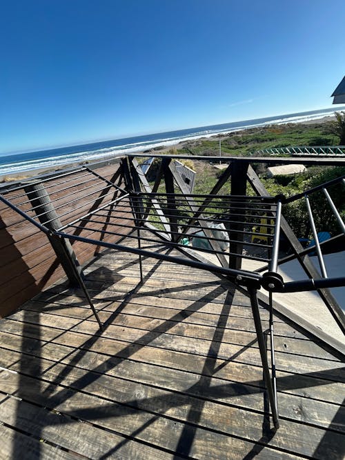 Secador Ropa 1 Nivel 175x60x108 Home Logics 1 un