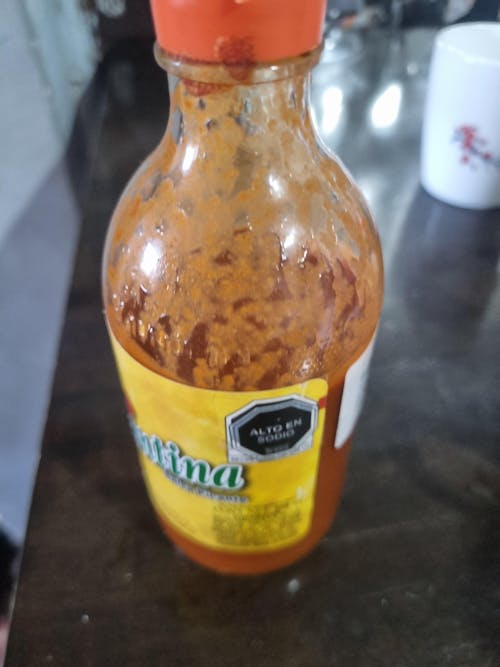 Salsa Picante Valentina 350 ml