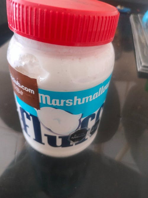 Marshmallow Fluff Durkee 213 g