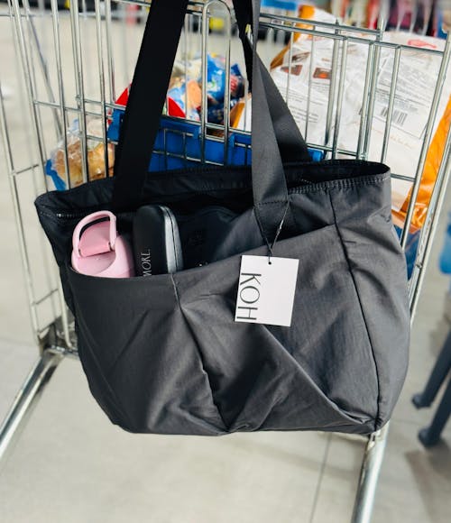 Bolso Tote Every Day KOH 1 un