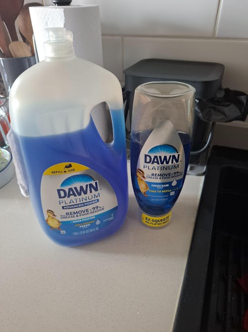 Lavalozas Platinum Advanced Power Dawn 2.6 L