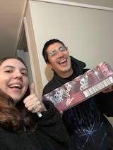 User picture
