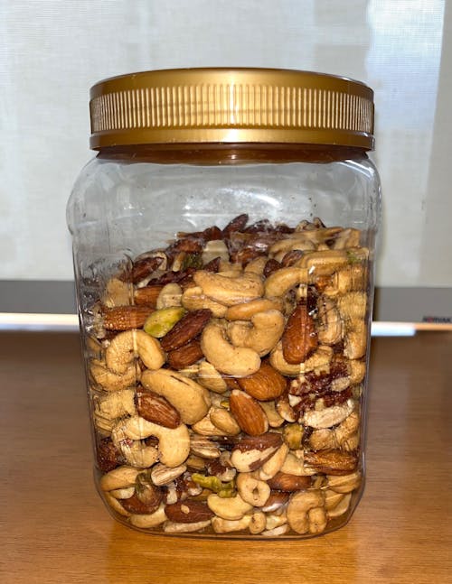 Mezcla de Frutos Secos sin Sal Extra Fancy Kirkland 1.13 kg