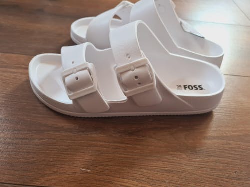 Sandalias Noah Mujer Foss 1 un