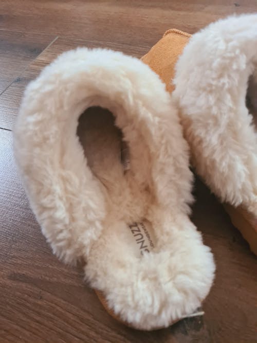 Pantuflas Dublin Brown Snuzz 1 un