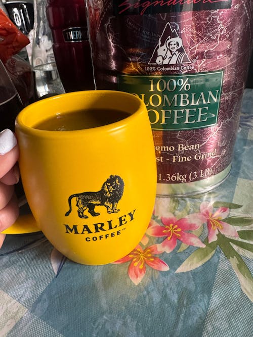 Café Molido Fino 100% Colombiano Kirkland 1.36 kg