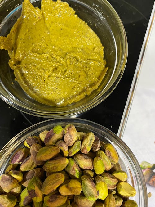 Pistachos Tostados Sin Sal Sin Cáscara Crunch & Nuts 350 g