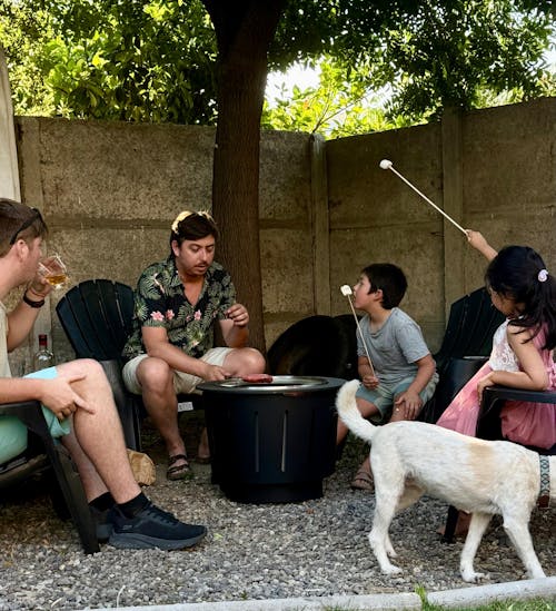 Brasero Fire Pit 60 Everheat 1 un