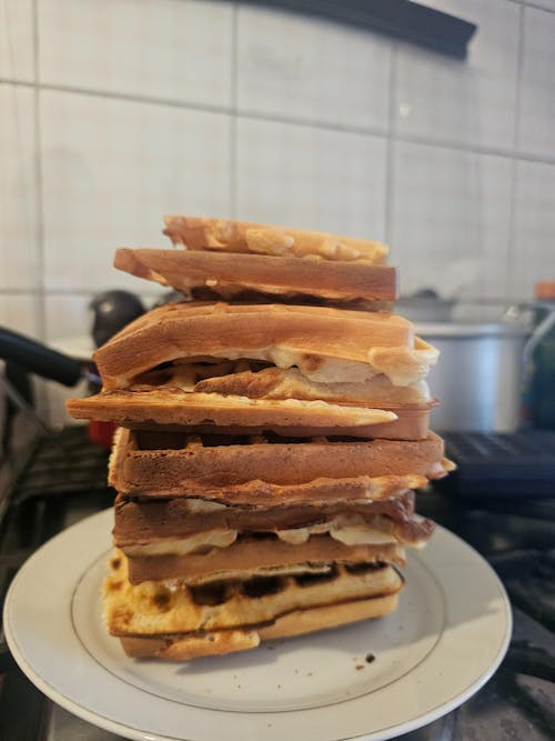 Mezcla Pancakes Bisquick 2.72 kg